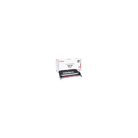 Canon GPR28 Magenta Toner Cartridge 6K YLD 1658B004